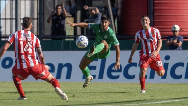 Foto: Banfield.