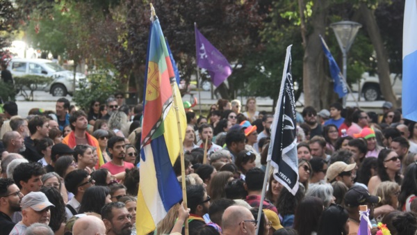 El reclamo es por el temor de perder derechos ya adquiridos.