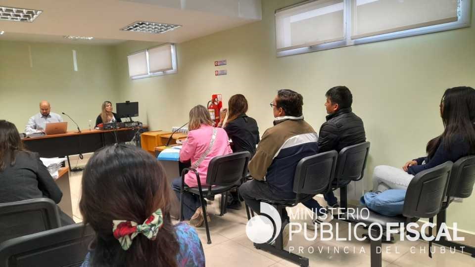 El próximo martes 18 de febrero se conocerá la resolución.