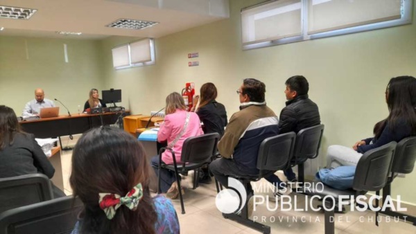 El próximo martes 18 de febrero se conocerá la resolución.