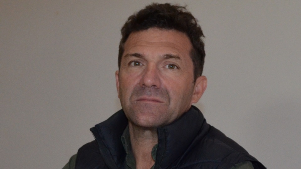 Colomb, director del CIEFAP. 