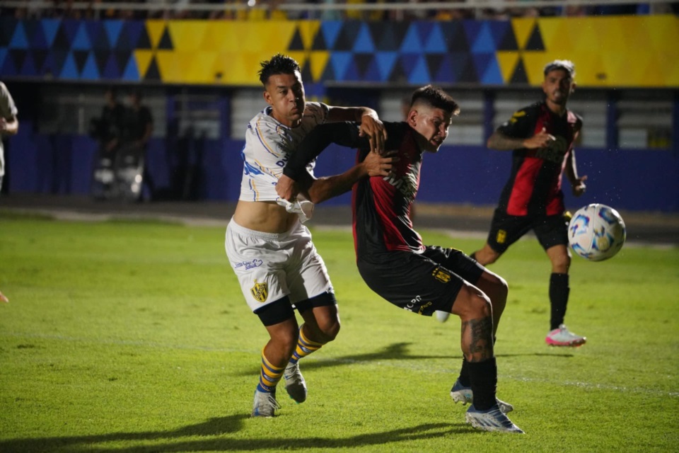 (Foto: Prensa Atlanta).