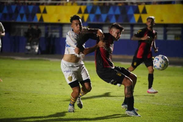 (Foto: Prensa Atlanta).