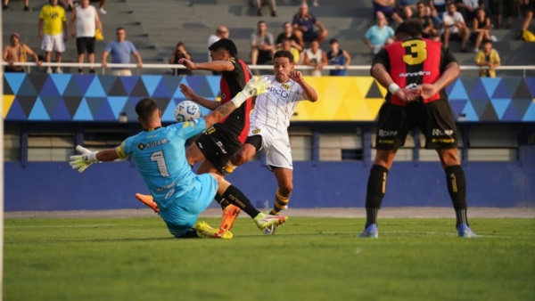 (Foto: Prensa Atlanta).