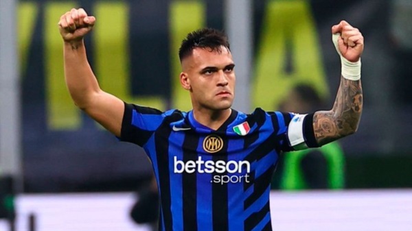Inter superó a Fiorentina en un duelo con presencia argentina y sigue prendido en la Serie A.