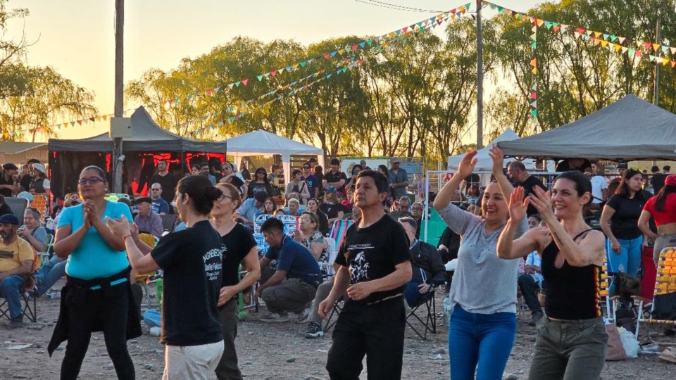 Las actividades comenzarán este viernes a partir de las 18.
