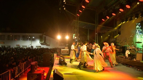 Gobernador Costa, Gan Gan, Dique Ameghino y Rawson tendrán sus fiestas.