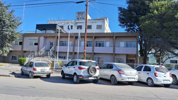 Cooperativa de Servicios Públicos - Rawson 
