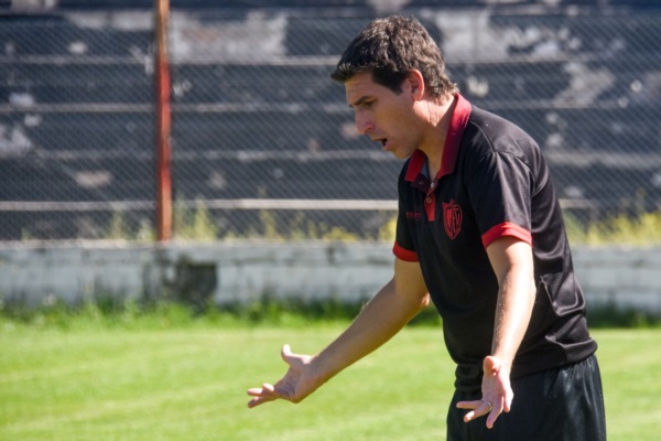 Foto: Sergio Esparza. 