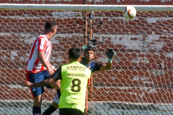 Foto: Sergio Esparza.