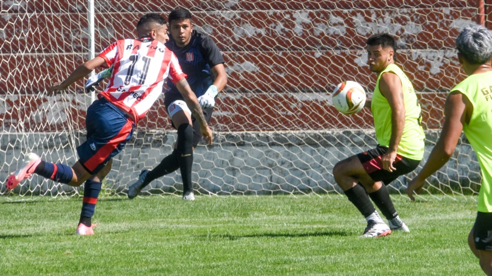 Foto: Sergio Esparza.