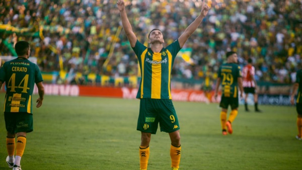 Foto: Aldosivi.