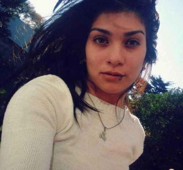 Lucía Pérez.