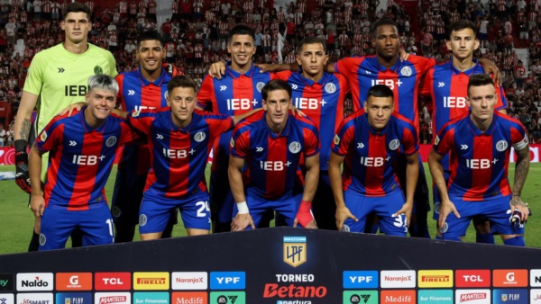 El Ciclón recibió sólo un gol en 6 partidos y es el puntero de la Zona B junto a Central.
