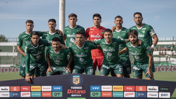 Sarmiento se vistió de Ogro y le amargó ¿la despedida a Fabbiani de Riestra?