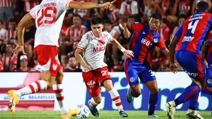 Instituto sigue con la pólvora mojada y pagó caro sus errores ante San Lorenzo.