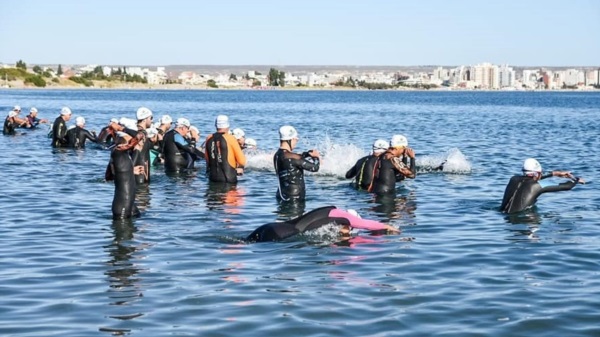 La largada será el 23 de febrero a las 9 horas en los juegos de playa.