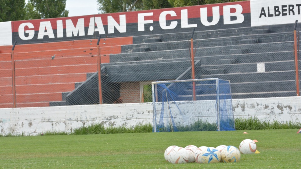 La coqueta Villa Deportiva será escenario del cuadrangular previo al Apertura.