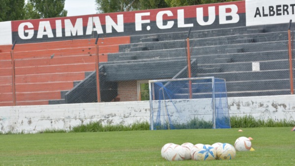 La coqueta Villa Deportiva será escenario del cuadrangular previo al Apertura.