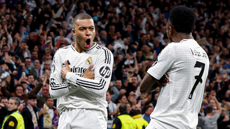 Foto: Real Madrid.