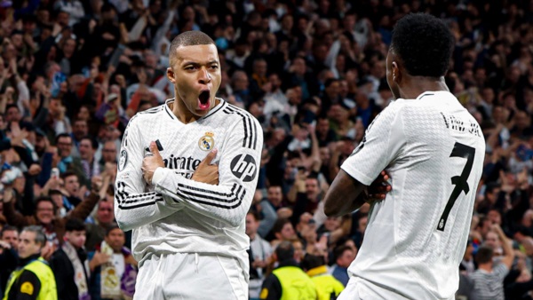 Foto: Real Madrid.