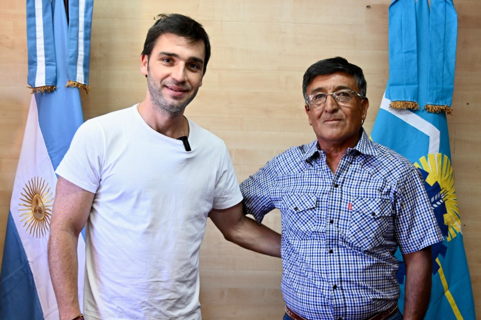 Torres y Contreras.