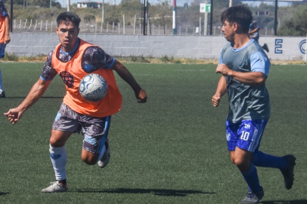 Foto: Sergio Esparza. 