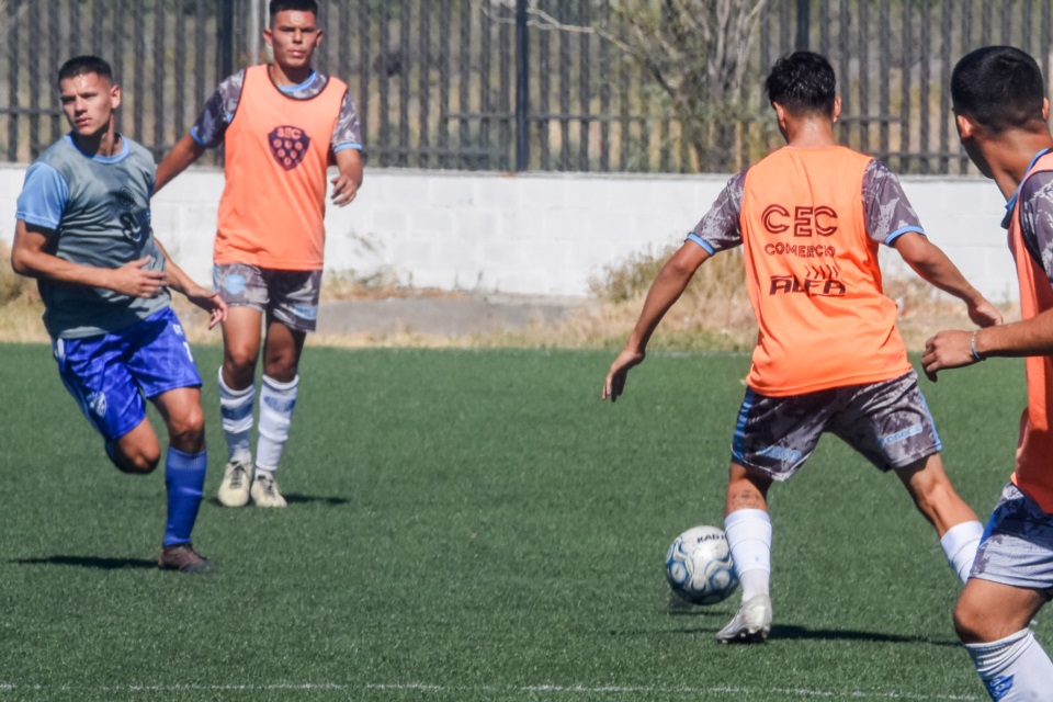 Foto: Sergio Esparza.