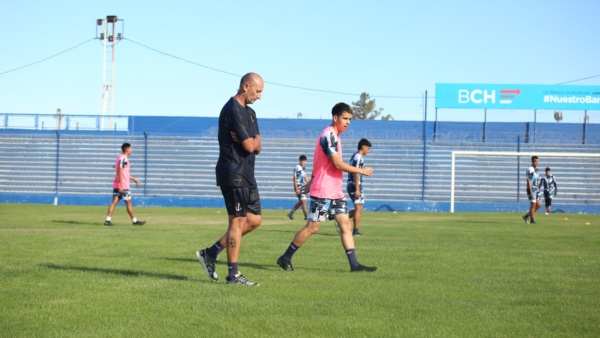 Foto: Stephanie Borboroglu - Prensa Brown