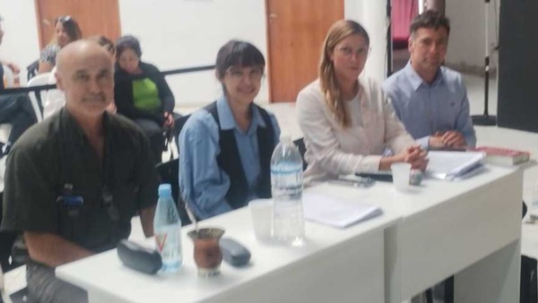 La Fiscalía ya presentó toda la evidencia recabada y múltiples testigos.