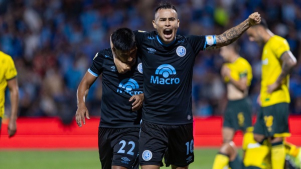 Foto: Belgrano.