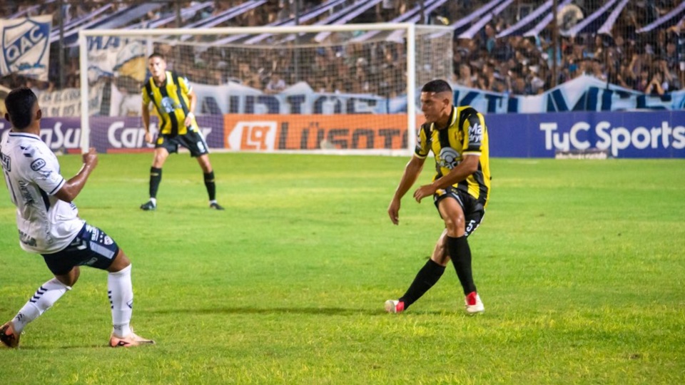 (Foto: Prensa Quilmes).