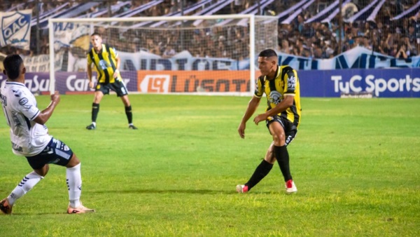 (Foto: Prensa Quilmes).
