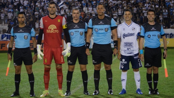 (Foto: Prensa Quilmes).