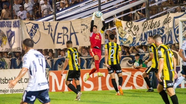 (Foto: Prensa Quilmes).
