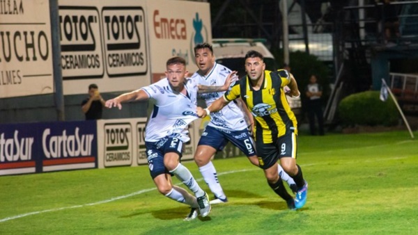 (Foto: Prensa Quilmes).