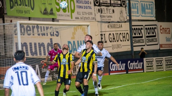 (Foto: Prensa Quilmes).