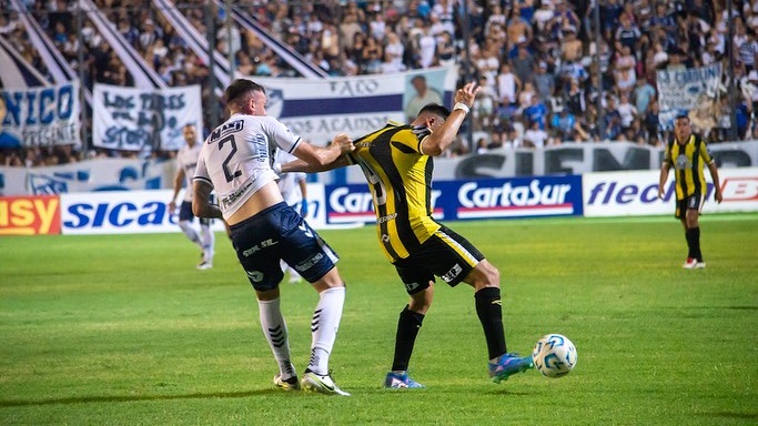 (Foto: Prensa Quilmes).