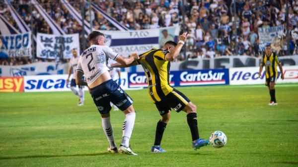 (Foto: Prensa Quilmes).