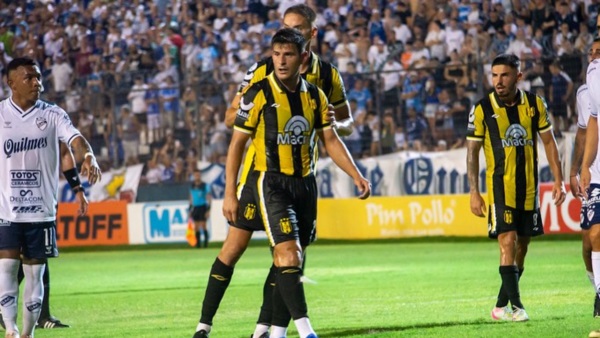 (Foto: Prensa Quilmes).