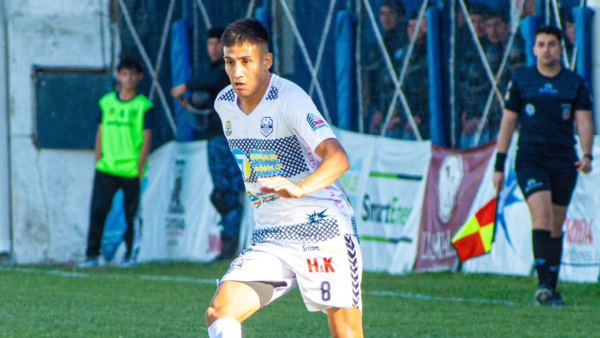 Foto: San Martín.