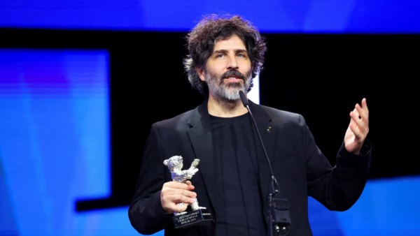 La película argentina “El mensaje”, dirigida por Iván Fund, se llevó el Oso de Plata.