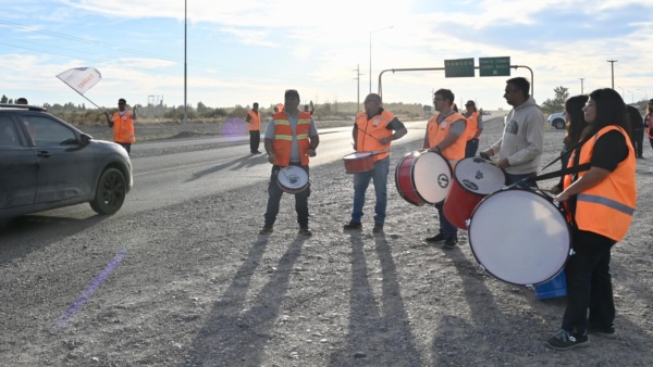 Foto: Daniel Feldman / Jornada.