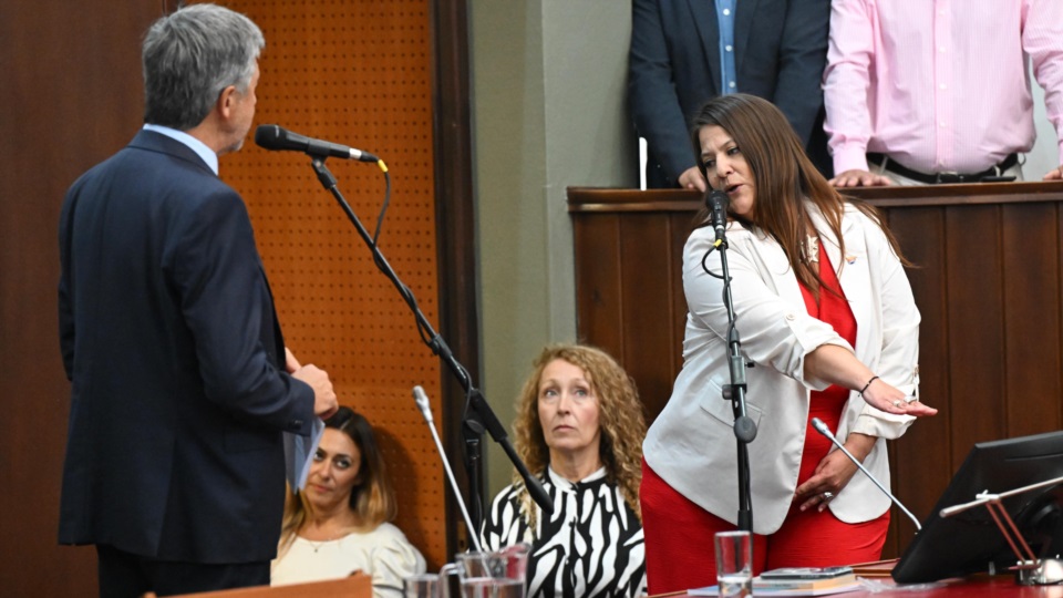 Foto: Daniel Feldman / Diario Jornada