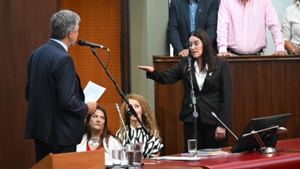 Foto: Daniel Feldman / Diario Jornada