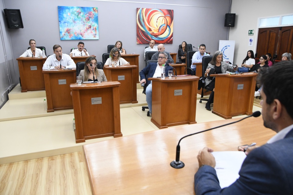 Foto: Mariano Di Giusto / Jornada.