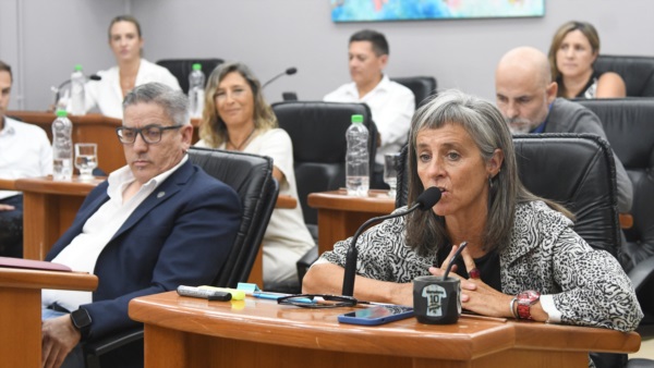 Foto: Mariano Di Giusto / Jornada.
