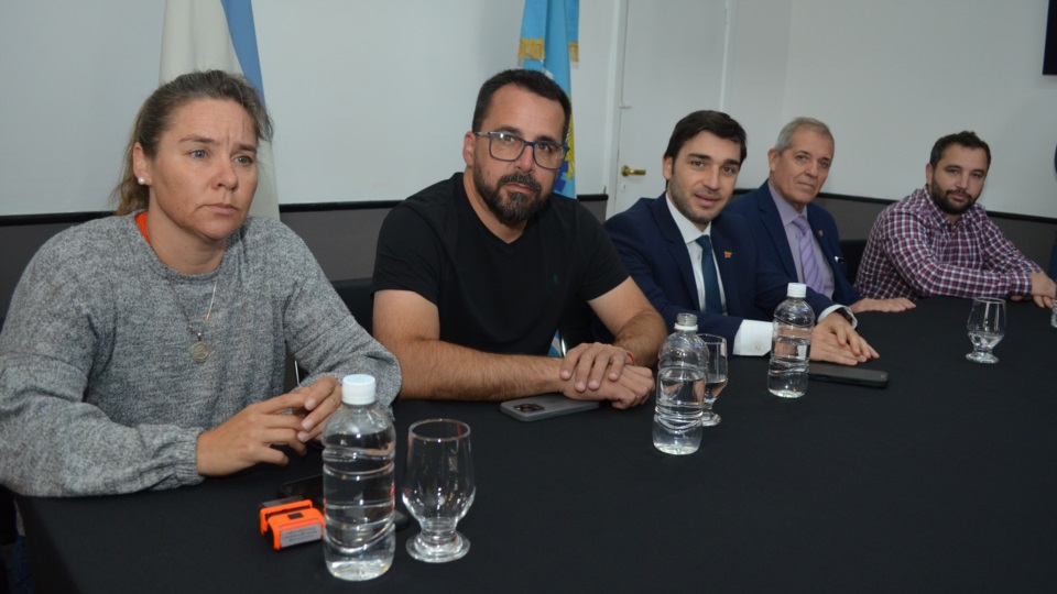Foto: Atilio Ortiz / Diario Jornada