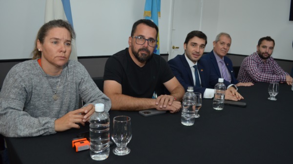 Foto: Atilio Ortiz / Diario Jornada