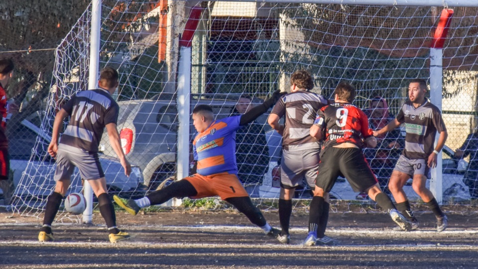 Foto: Sergio Esparza. 